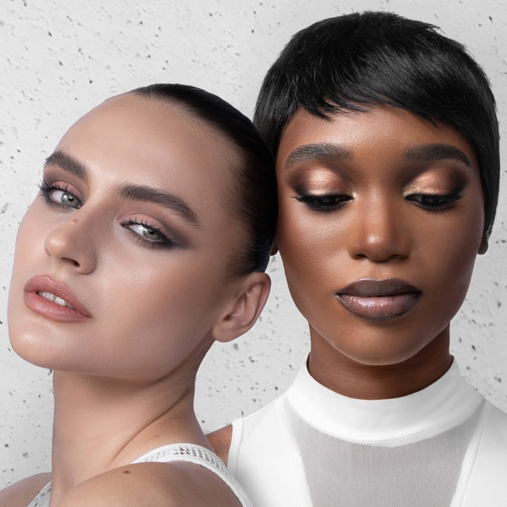 EYE SCULPT TEXTURE & TONE EYESHADOW PALETTE (PALETA DE SOMBRAS PARA OJOS)